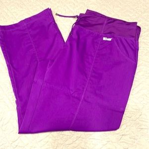 Nursing Scrub Bottoms